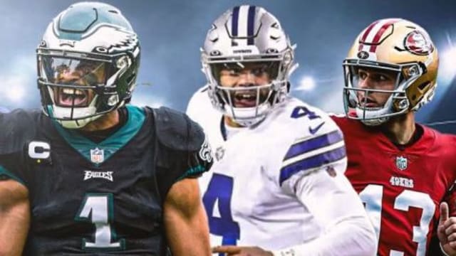 purdy hurts dak